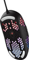Trust GXT 960 - Gaming Muis - 10.000 DPI - RGB Verlichting