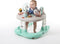 Tiny Love activiteitencentrum - Magical Tales 4 in 1 Here I Grow