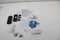 eufy Video Doorbell - Videodeurbel - 2K Sony sensor - Bewegingsdetectie