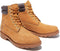 Timberland 6In Water Resistant Basic - Veterboots - Maat 42 - Wheat (2023)