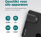 Spoused Beamer - Full-HD - 11.000 Lumen - Streamen Via WiFi - Zwart