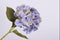 Silk-ka Kunstbloem-Zijden Bloem Hortensia Steel Lavendel 65 cm