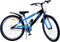 Volare Sportivo Kinderfiets - Jongens - 26 inch - Blauw - Twee Handremmen