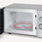 Severin MW 7772 - Magnetron - 900W - 28L - Vrijstaand