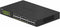 Netgear GS324P - Unmanaged Switch - 24 poorten - 16x PoE+ (802.3at) - PoE-budget 190W