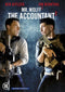 The Accountant 2 - DVD - Actie/thriller met Ben Affleck (2023)