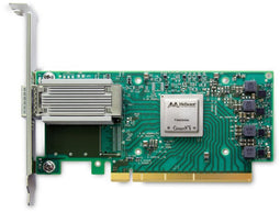 Mellanox MCX515A-CCAT - Netwerkadapter - PCI-e 3.0 x16 - 100000 Mbit/s
