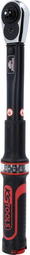 Momentsleutel KS TOOLS Ergotorque Precision Plus - 3/8 inch - 350 mm - 516.1522