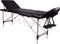 Alora Massagetafel Relax Budget incl. hoeslaken en opbergtas - Max. Draagvermogen 250 KG - 8 Hoogtestanden - massage bed