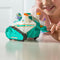 PAW Patrol - Everest Deluxe Snowmobile met projectielwerper snowboard en speelfiguur