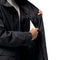 Jack Wolfskin West Coast - Outdoorjas - Water- en winddicht - Black - Maat L