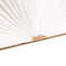 LEDR® Book Lamp Maple Brown S - 12,5 x 9 cm - Oplaadbaar - Inclusief USB kabel - Waterdicht 100% Rycyclebaar Papier - Boek Lamp