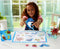 Aquabeads Ocean Dierenset- complete set- inclusief 1500 parels