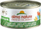 Almo Nature Cat Orange Label Bio - Kalf/groente