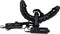 Fetish Fantasy Series Double Delight Strap-On