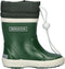 Bergstein Winterboot - Unisex Junior - Tie-on sluiting - Groen