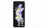 SAMSUNG Galaxy Z Flip4 - 256 GB - 5G - Paars