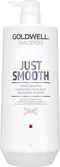 Goldwell - Dualsenses Just Smooth - Taming Shampoo - 1000 ml