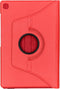 iMoshion Tablet Hoes Geschikt voor Samsung Galaxy Tab S5e - iMoshion 360° Draaibare Bookcase - Rood