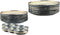 Service Les Essentiels GENESIS - Servies set - 18 stuks - Aarde