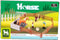 Horse Weide met Wasbox