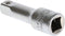 Gedore RED R65100014 3300403 Dopsleutelverlenging 1 stuk(s)