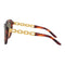 Zonnebril Dames Ralph Lauren RL8184-500718 ø 56 mm