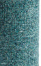 Light & Living - kap - Osire - blauw - textiel - Ø 40cm - E27 - 2240971