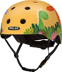 Melon Kinderhelm Bronto XXS-S
