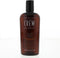 American Crew Precision Blend Shampoo - 250 ml- Normale shampoo - Voor Alle haartypes -