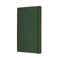 Moleskine Classic Notitieboek - Large - Softcover - Gestippeld - Mirte Groen