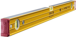 Stabila Type 96-2 M 15854 Metalen waterpas Incl. magneet 81 cm