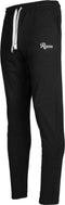 Rucanor SILVER SWEAT PANT STRAIGHT - Maat: XXL, Kleur: 201 - black