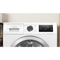 Bosch WTU87675NL - Warmtepompdroger - A+++ - 8 kg