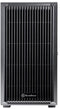 Silverstone CS382 - Micro-ATX Behuizing - Small form factor - 5 Uitbreidingsslots - Volume 39,64L - Max grafische kaart lengte 369mm