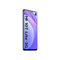 Xiaomi Mi 10T Lite - Smartphone - 128GB opslag 6GB RAM - Grijs