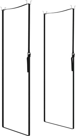 vidaXL - Dakkofferlift - 100 - kg - nylon