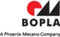 Bopla FILOTEC F 1048-220 WL 97218220.HMT1 Flensbehuizing 105 x 48 x 220 Aluminium Aluminium (geëloxeerd) 1 stuk(s)