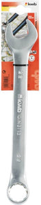 KWB Steekringsleutel - 22 mm