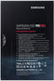 Samsung 980 Pro - SSD M.2 1TB - PCIe 4.0 x4 - 7000MB/s (zonder heatsink)
