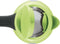 Bosch TWK7506 - Waterkoker 1,7L 2200W - 360º-basis Antikalkfilter Groen/Zwart
