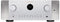 Marantz Cinema 60 DAB - AV Receiver - 7.2-kanaals 100W Dolby Atmos 8K Ultra HD - Zilver