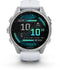 Garmin fēnix 8 - Smartwatch - 1,4