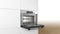 Bosch CMA583MS0 - Combimagnetron - 44L - 900W - Grill - Hetelucht