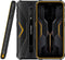 Ulefone Armor X12 - Smartphone - 5,45 inch - Android 13 - 3GB RAM - 32GB ROM - Zwart