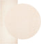 vidaXL - Vloerkleed - HUARTE - laagpolig - zacht - wasbaar - 80x200 - cm - beige