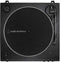 Audio-Technica AT-LP60XBT - Draaitafel - Volautomatisch - Zwart
