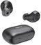 Hama Spirit Chop II - In-ear oordopjes - TWS - Bluetooth 5.0 - Zwart