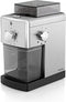 WMF Stelio Edition - Koffiemolen - 17 instelbare maalstanden - RVS