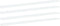vidaXL - Wandschappen - 4 - st - 100x10x1,5 - cm - spaanplaat - wit